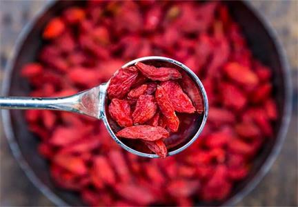 Jakie są funkcje jedzenia Goji (Wolfberry)?