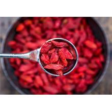 What Are the Functions of Eating Goji(Wolfberry)?