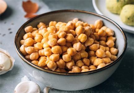 What Are the Benefits of Eating Chickpeas Regularly?