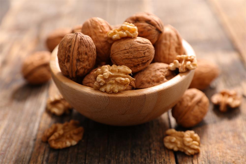 the benefits of long-term consumption of walnuts,walnuts china factory supplier wholesale