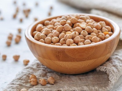 10 bienfaits pour la santé de la consommation de pois chiches