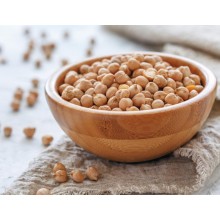 10 Health Benefits of Eating Chickpeas