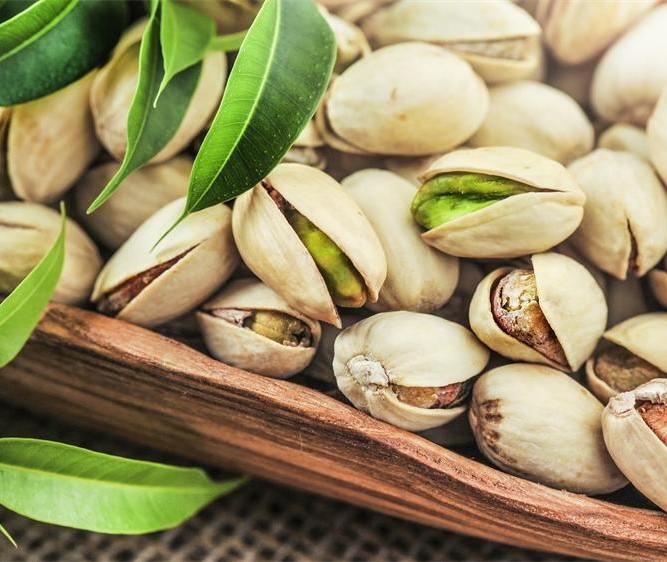 4 Tips for Choosing High-quality Pistachios