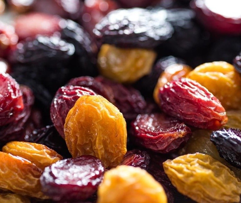 What Considerations Should We Pay Attention to when Choosing Raisins?
