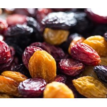 What Considerations Should We Pay Attention to when Choosing Raisins?