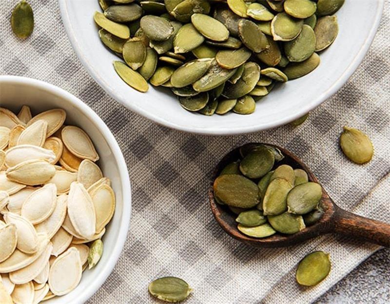The Nutritional Value and Eating Taboos of Pumpkin Seeds