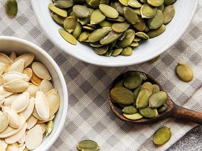 La valeur nutritionnelle et les tabous alimentaires des graines de citrouille