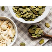 The Nutritional Value and Eating Taboos of Pumpkin Seeds