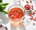 The Specific Effect and Precautions of Wolfberry Soaked in Water