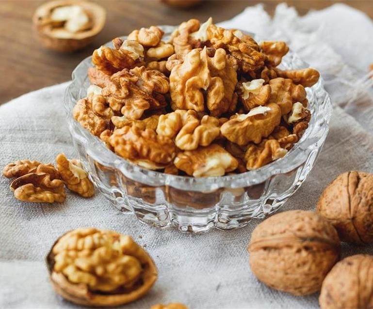 How to Choose High-quality Walnuts?