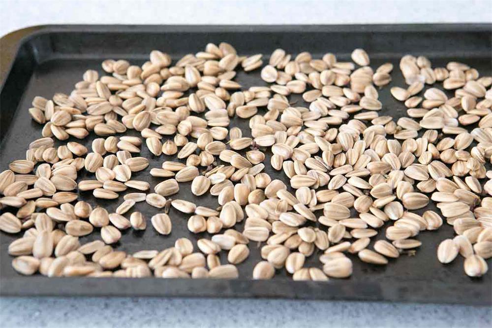 the specific method of roasting sunflower seeds,How to Roast Sunflower Seeds?Sunflower Seeds wholesale china factory supplier