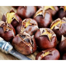What Are the Precautions for Eating Chestnuts?