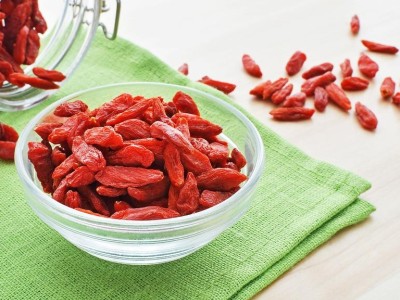 Pourquoi Wolfberry est-il appelé « le rubis de la nutrition » ?