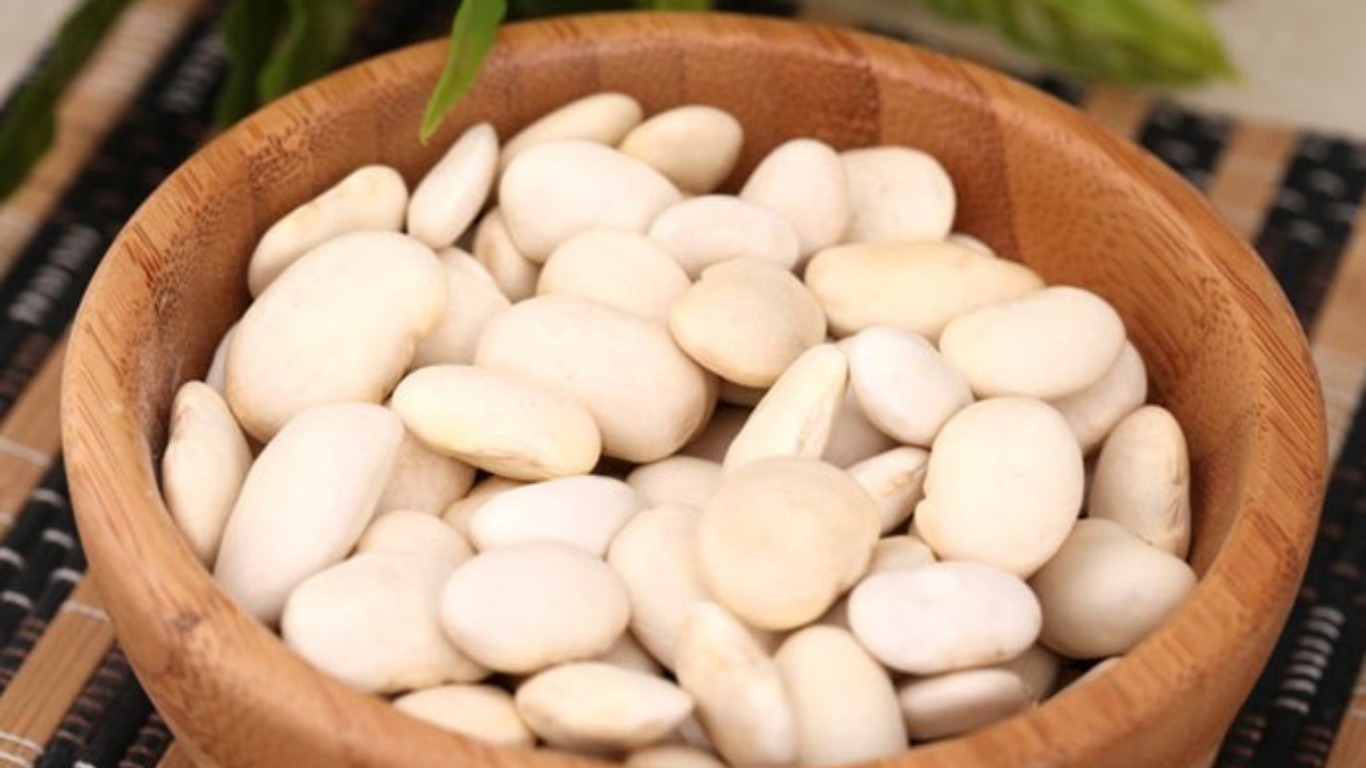 What Are the Benefits of White Kidney Beans?White Kidney Beans wholesale,White Kidney Beans china factory supplier