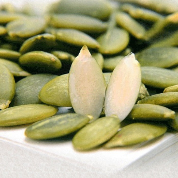 The Benefits of Eating Pumpkin Seeds