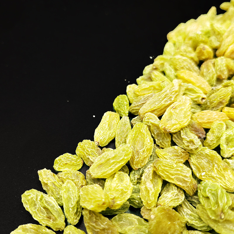 wholesale green raisins
