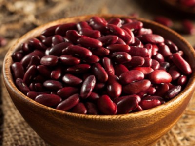 Guide nutritionnel des haricots rouges