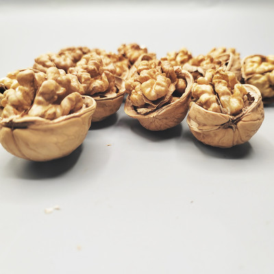 China Factory Manufacture Quality 185 Walnut Kernels For Retail And Snacking