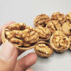 China Factory Manufacture Quality 185 Walnut Kernels For Food Processing And Snacking