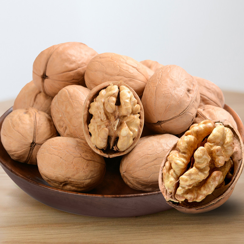 Bulk Walnut Kernels