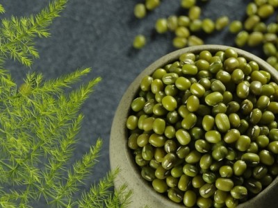 L'origine et la cuisson du haricot mungo !