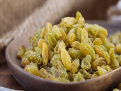 Que sont les raisins secs ?