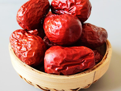 De nouveaux produits arrivent ! Les jujubes de qualité premium sont en prévente