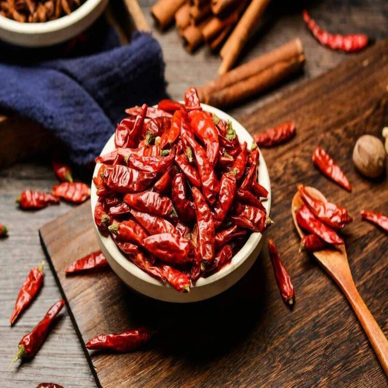 10 zaskakujących korzyści zdrowotnych wynikających z jedzenia chili