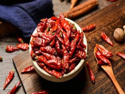 10 bienfaits surprenants de la consommation de chili pour la santé