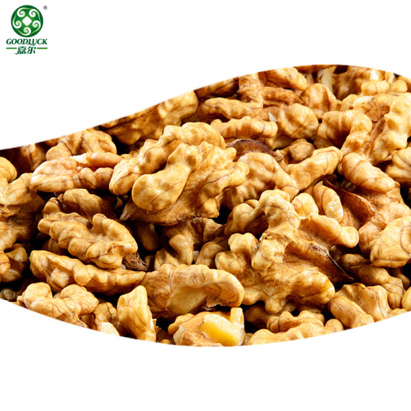 Light Halves Quarters Pieces Crumbs Walnut Kernels Factory Price