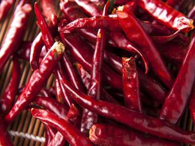 Comment fonctionne le chili ?