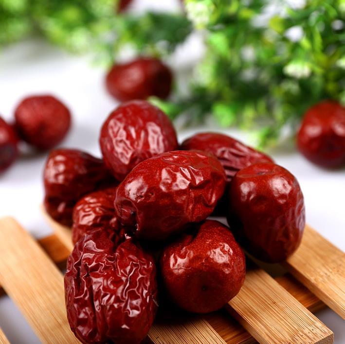 Red Dates Are the New Superfood You Can't Miss!