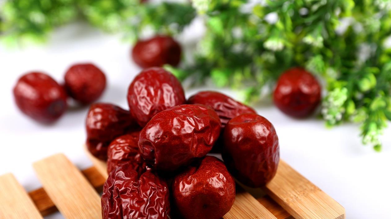 Red Dates Are the New Superfood You Can't Miss!How to cook Red Dates?Red Dates china supplier,Red Dates wholesale