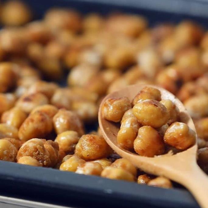 How to Soak and Cook Chickpeas?