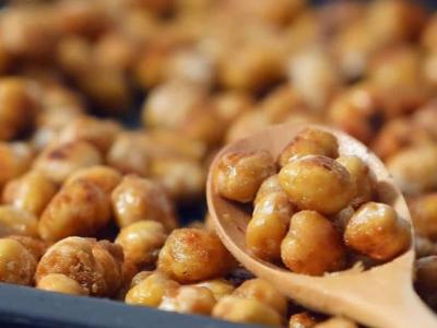 Comment tremper et cuire les pois chiches ?