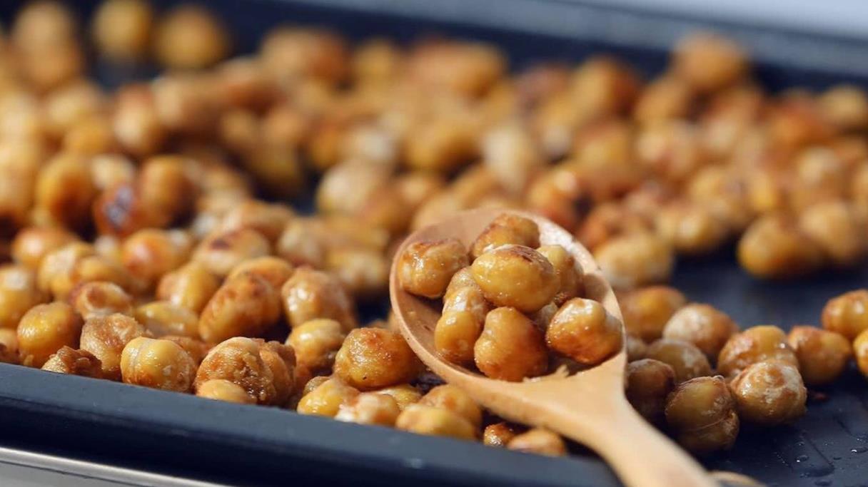 How to Soak and Cook Chickpeas?Chickpeas wholesale,Chickpeas china factory