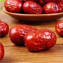 How to Choose High-quality Red Dates?