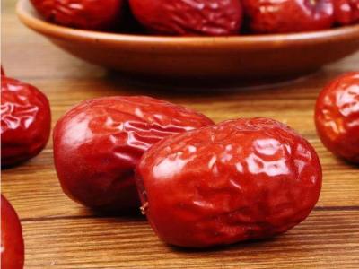 Comment choisir des dattes rouges de haute qualité ?