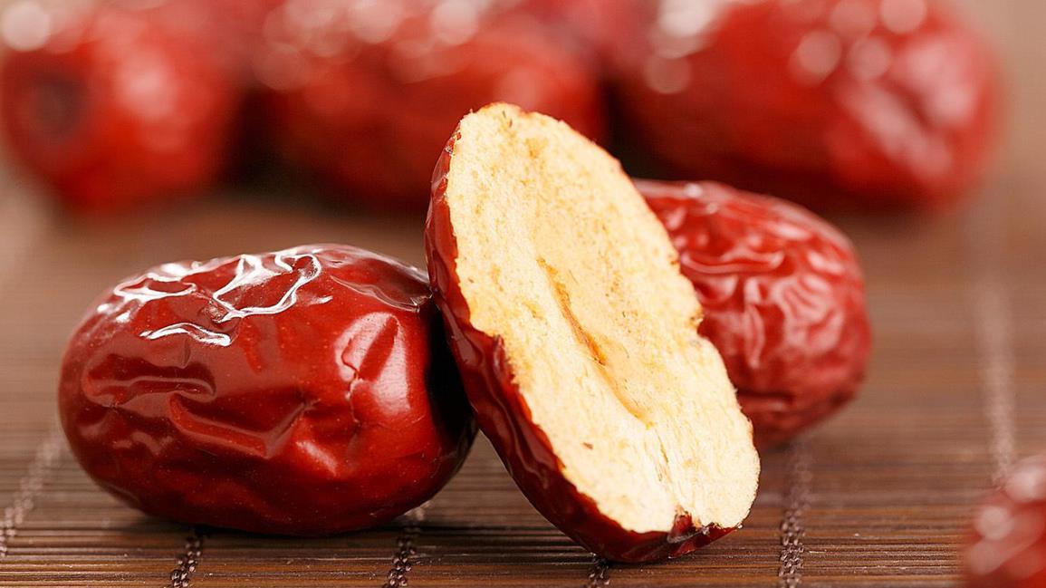 How to Choose High-quality Red Dates?Red Dates china supplier,Red Dates wholesale