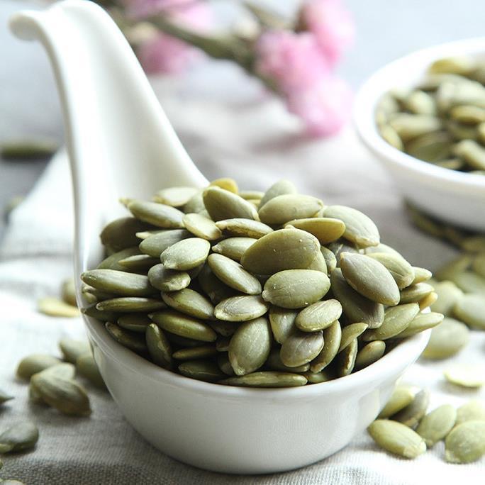 How to Eat Pumpkin Seeds and How Much to Eat Every Day?