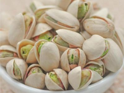 ما هو الفستق؟