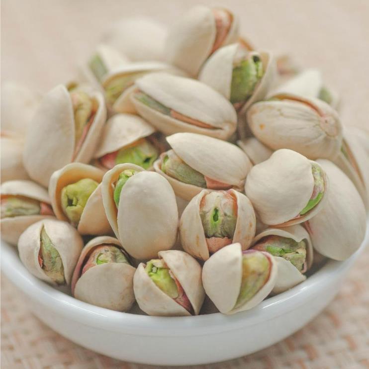 What are Pistachios?
