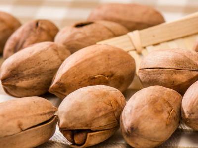 استخدام الجوز في تركيبات المنتجات الجديدة