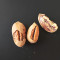 Wholesale Pecans Raw Fragrant Kernels Of Pecans For Snacking With Customized Services