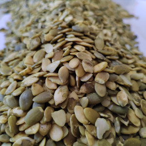 Wholesale Mixed Pumpkin Kernels Crispy Pumpkin Kernels For Food Materials With OEM/ODM Services