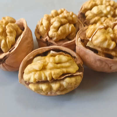 185 Type Walnut Wholesale Raw Walnuts For Food In Bulk With Costomized Packs