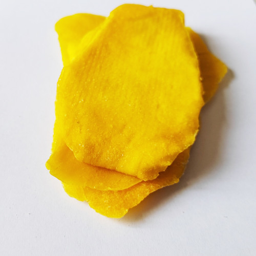 China Manufacture Wholesale Quality Sweet Dried Mangos For Snacking And Food