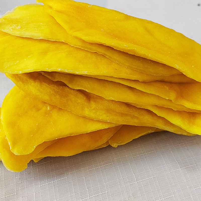 Premium Mango Dried Slices,Wholesale Price Dried Mangos Slices