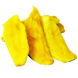 China Manufacture Premium Dried Mangos Slices EU Standard For Sale