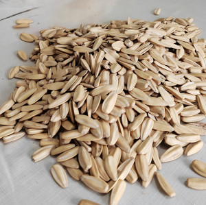 Fried White Sunflower Seeds | Factory Supply Wholesale White Sunlower Seeds Roasted For Snack